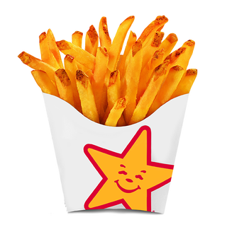Illustration for article titled Fast food fries, ranked.